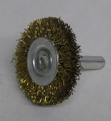 Jet Tool Part HVBS7MW-100 Brush HVBS7MW-100